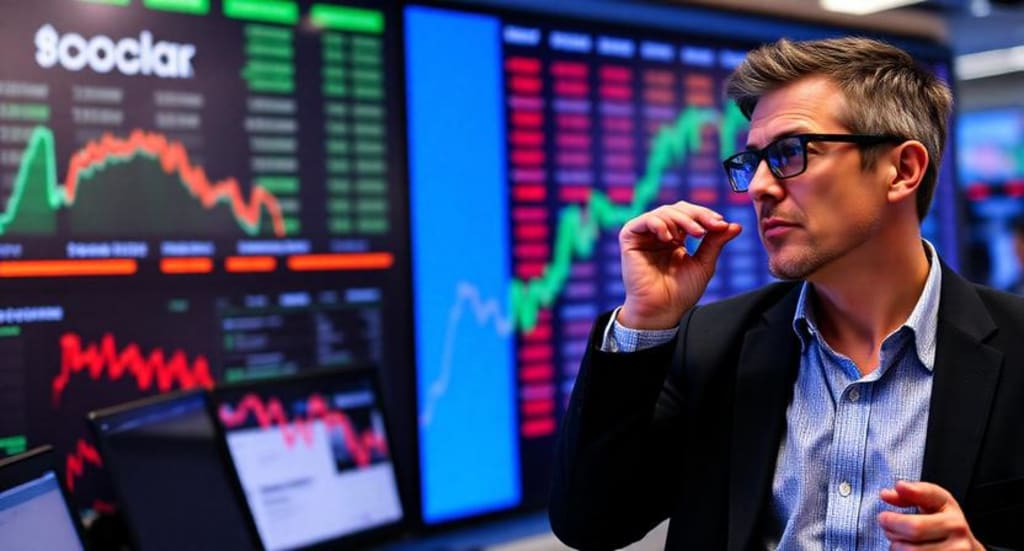 Stock Market Today: Key Indicators Investors Are Watching