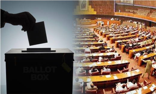 Government Announces New Policy Reforms Ahead of Elections